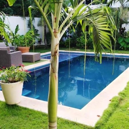 Apartamento Casa Mtl Tulum Exterior foto