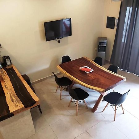 Apartamento Casa Mtl Tulum Exterior foto