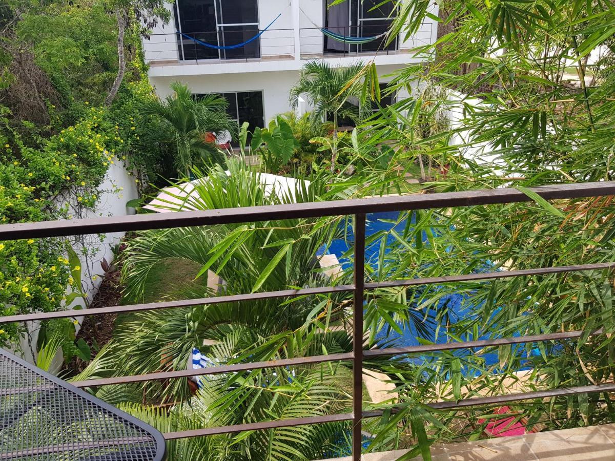 Apartamento Casa Mtl Tulum Exterior foto