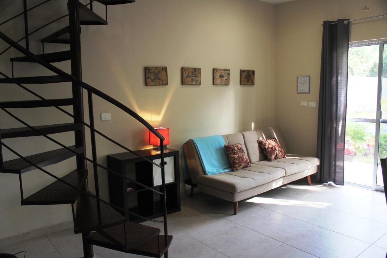 Apartamento Casa Mtl Tulum Exterior foto