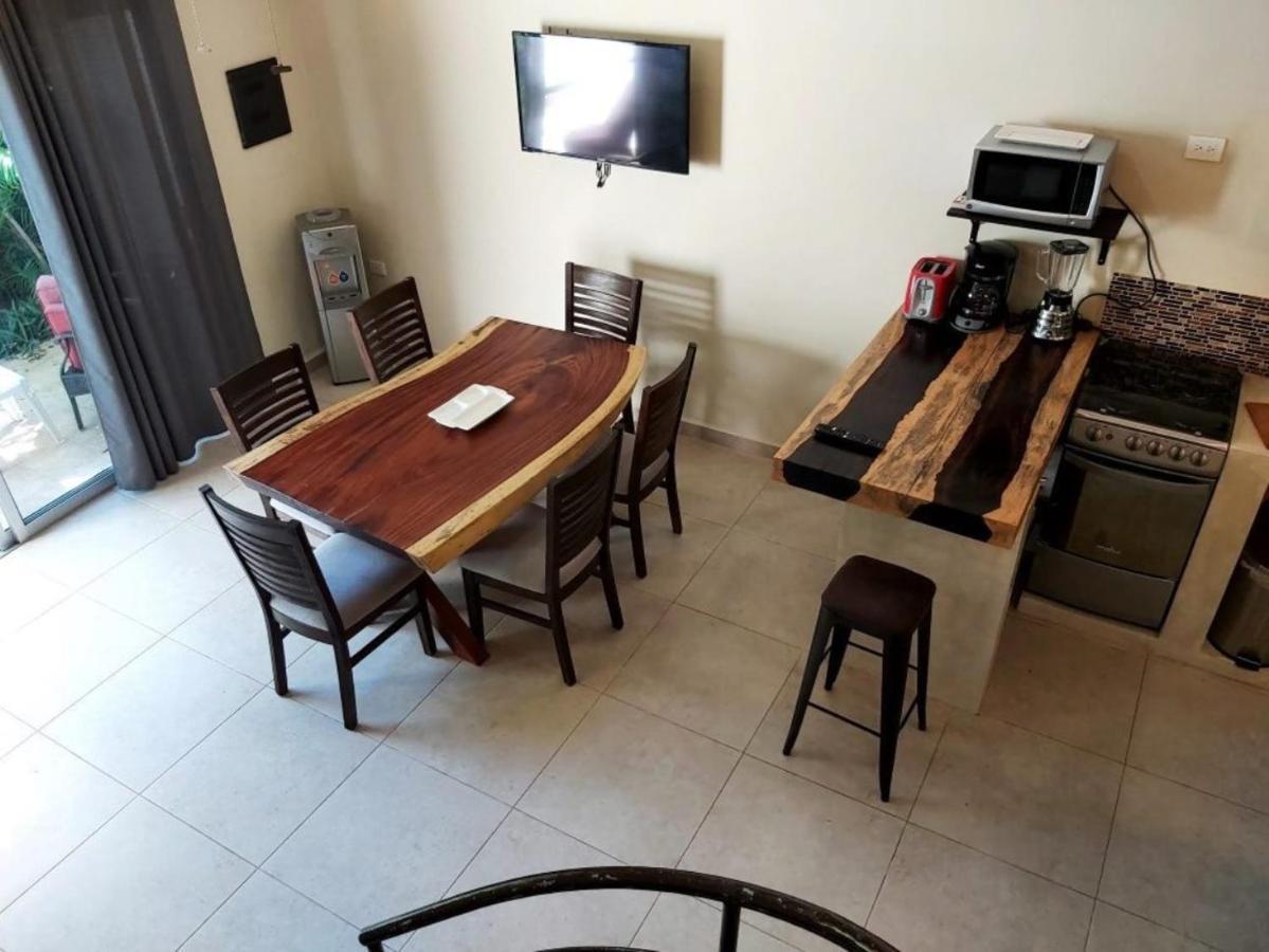 Apartamento Casa Mtl Tulum Exterior foto