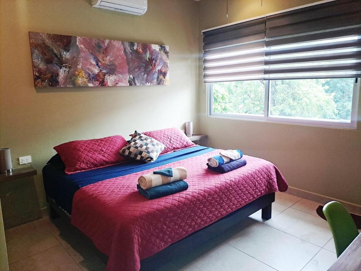 Apartamento Casa Mtl Tulum Exterior foto