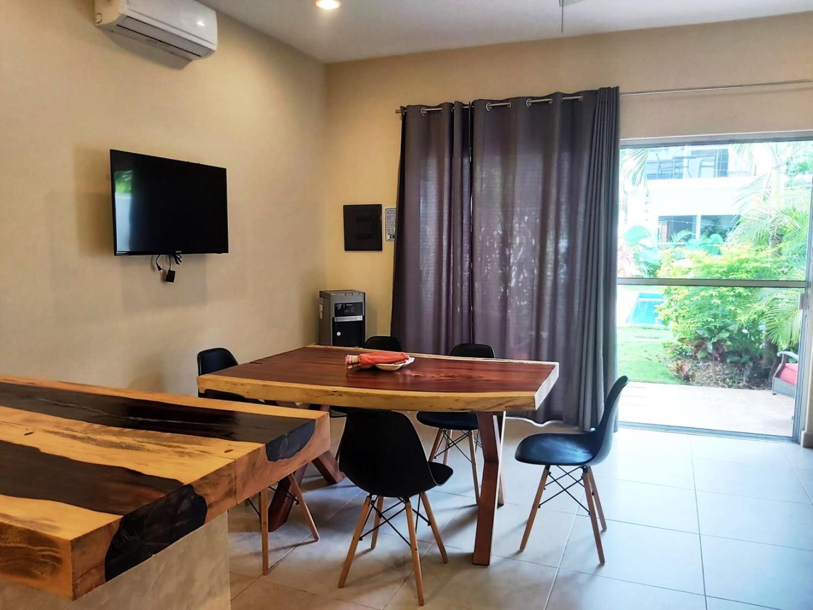 Apartamento Casa Mtl Tulum Exterior foto
