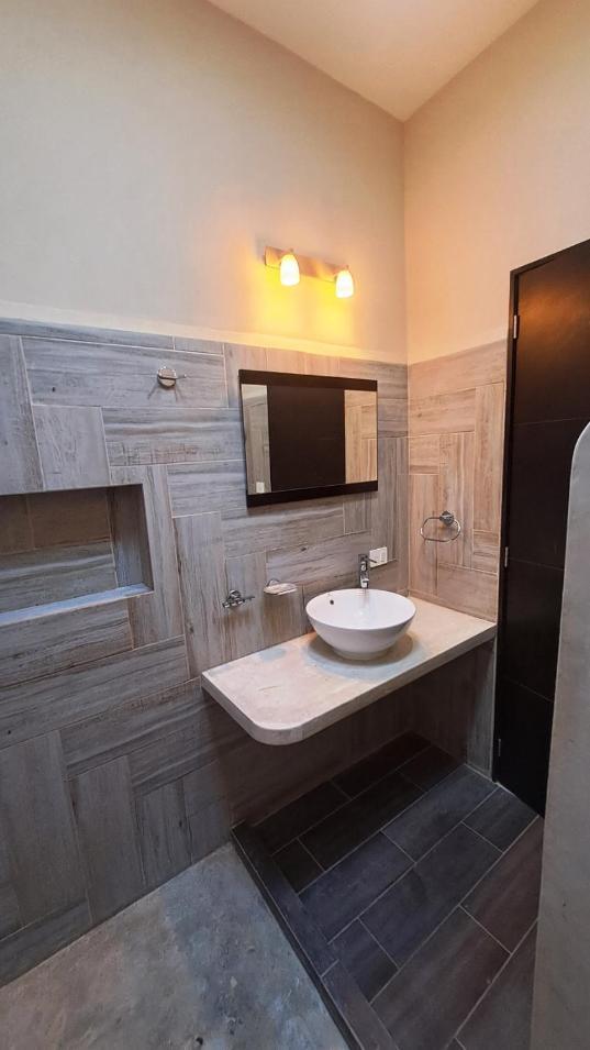 Apartamento Casa Mtl Tulum Exterior foto