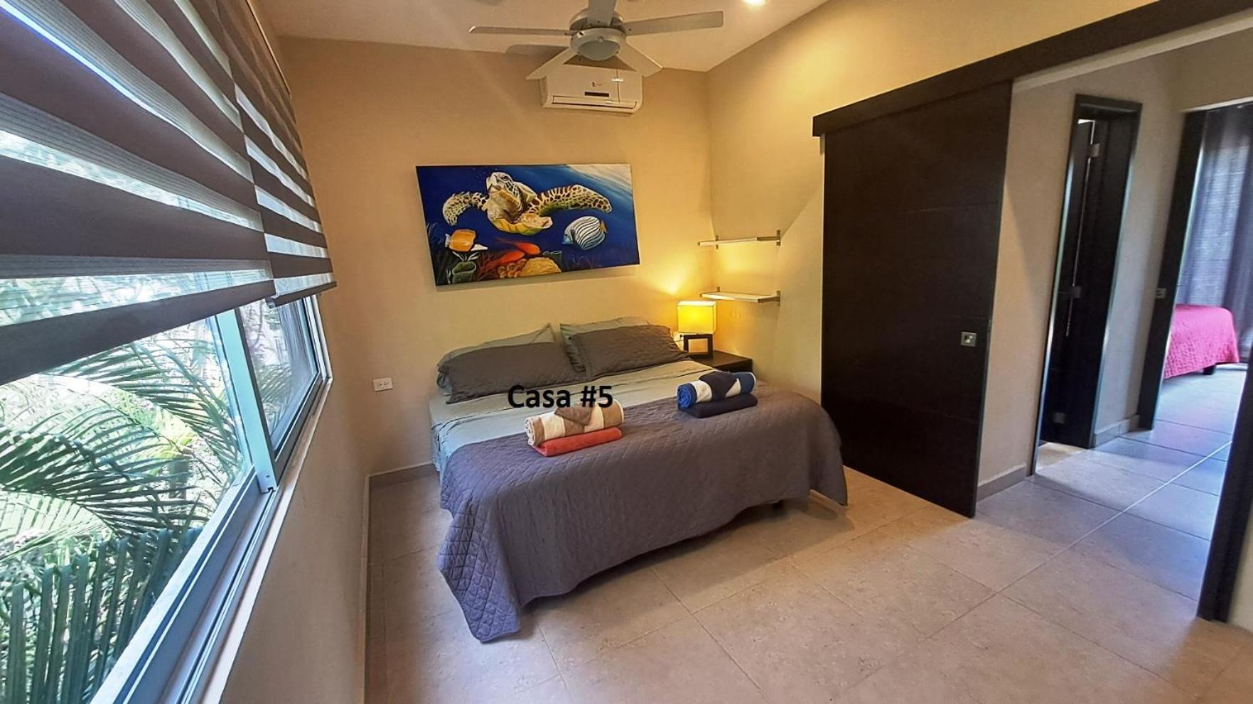 Apartamento Casa Mtl Tulum Exterior foto