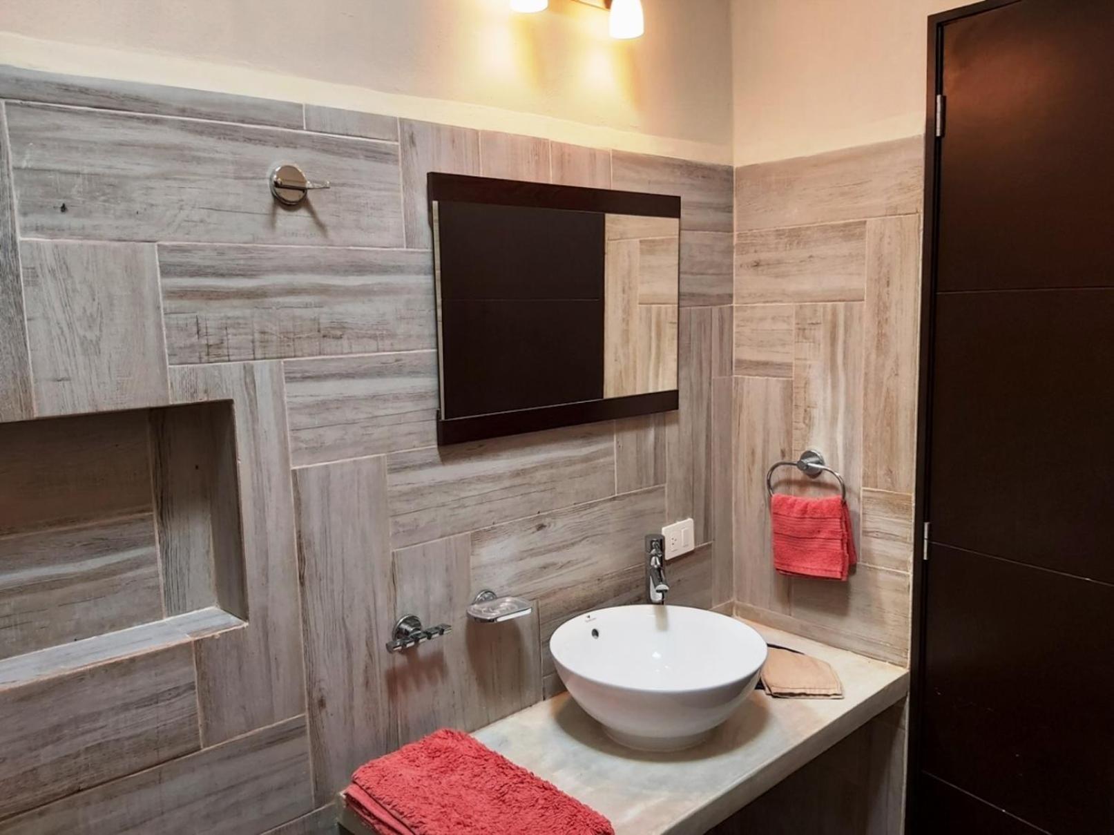 Apartamento Casa Mtl Tulum Exterior foto