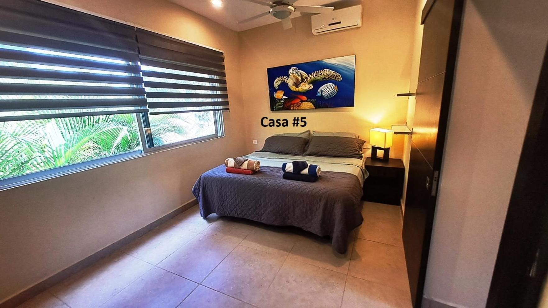 Apartamento Casa Mtl Tulum Exterior foto