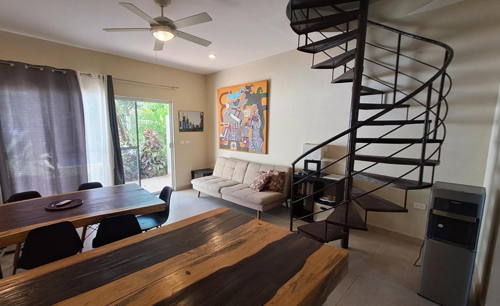 Apartamento Casa Mtl Tulum Exterior foto