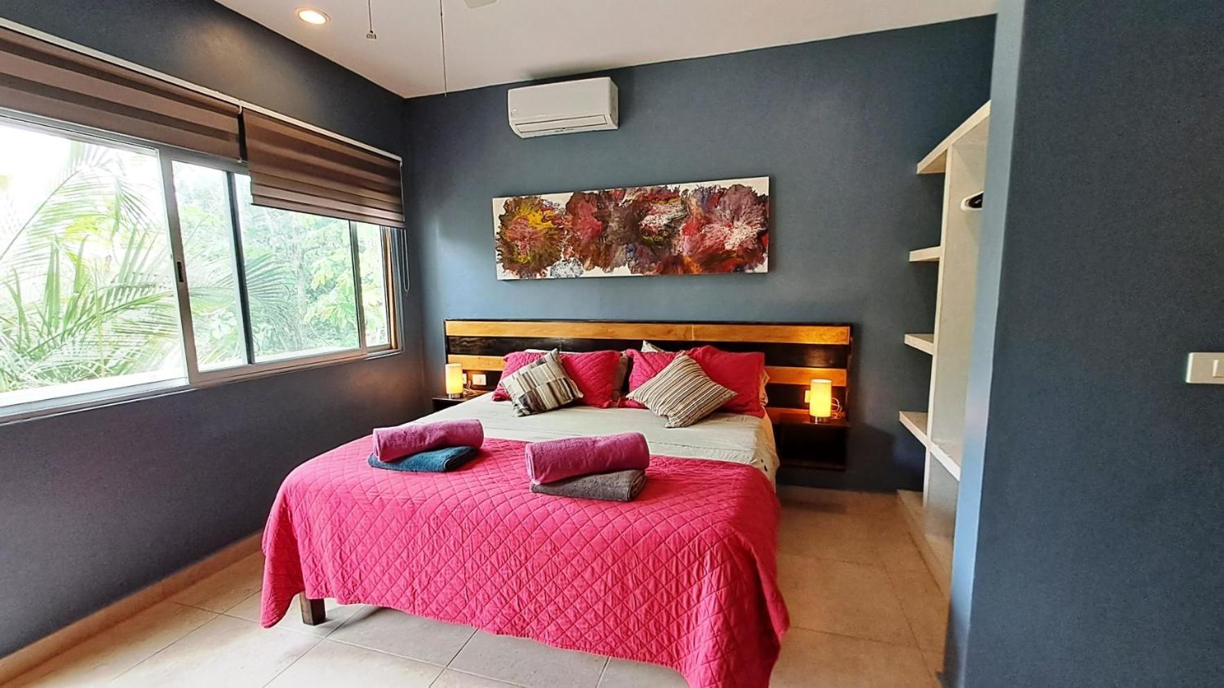 Apartamento Casa Mtl Tulum Exterior foto