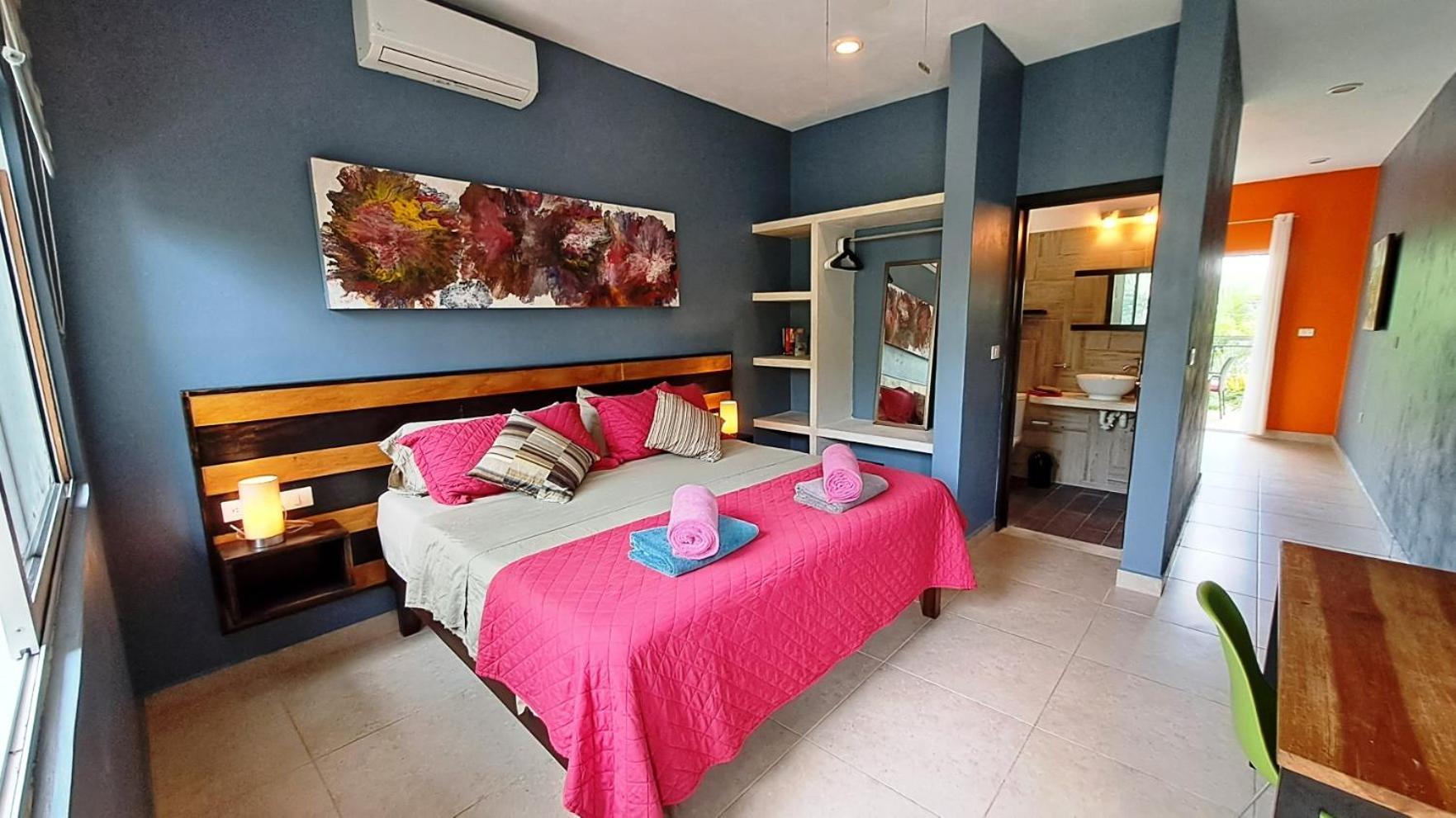 Apartamento Casa Mtl Tulum Exterior foto