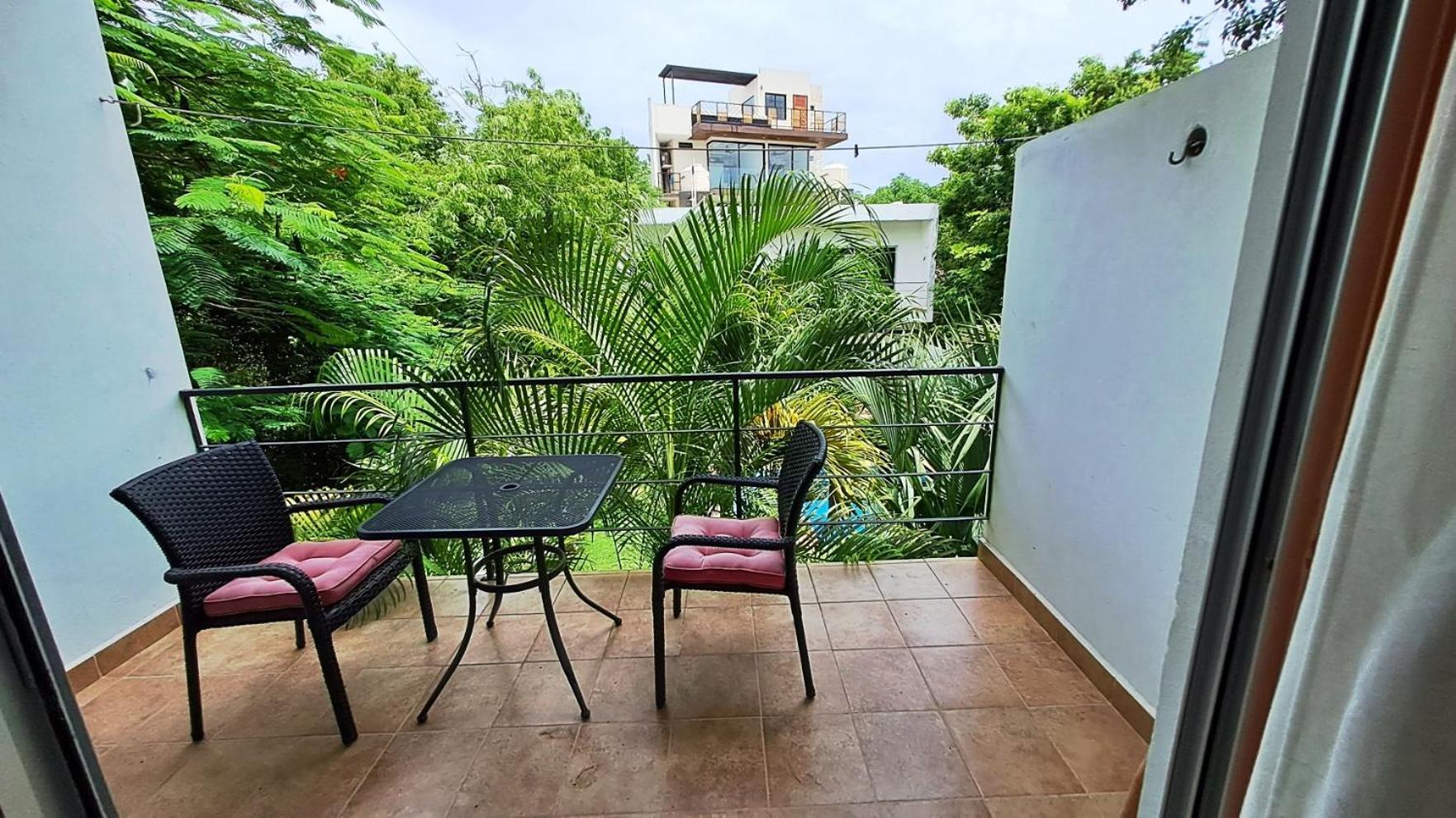 Apartamento Casa Mtl Tulum Exterior foto